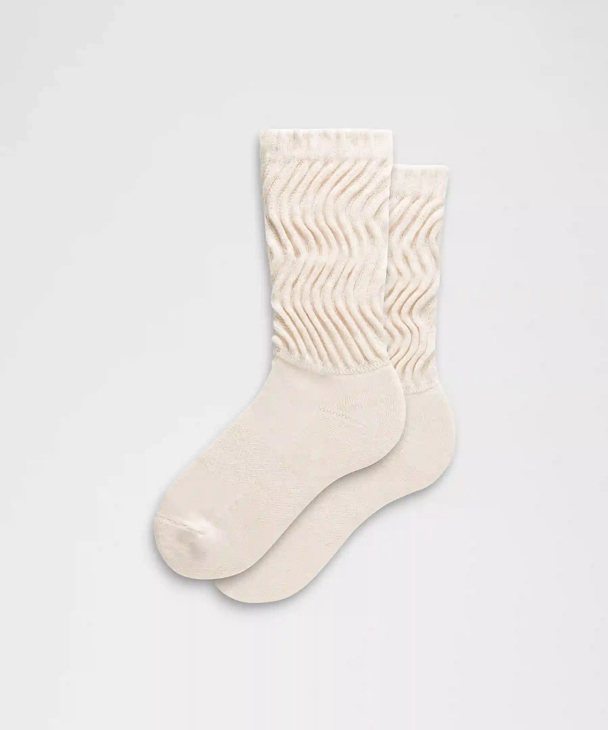 Unisex Slouch Socks