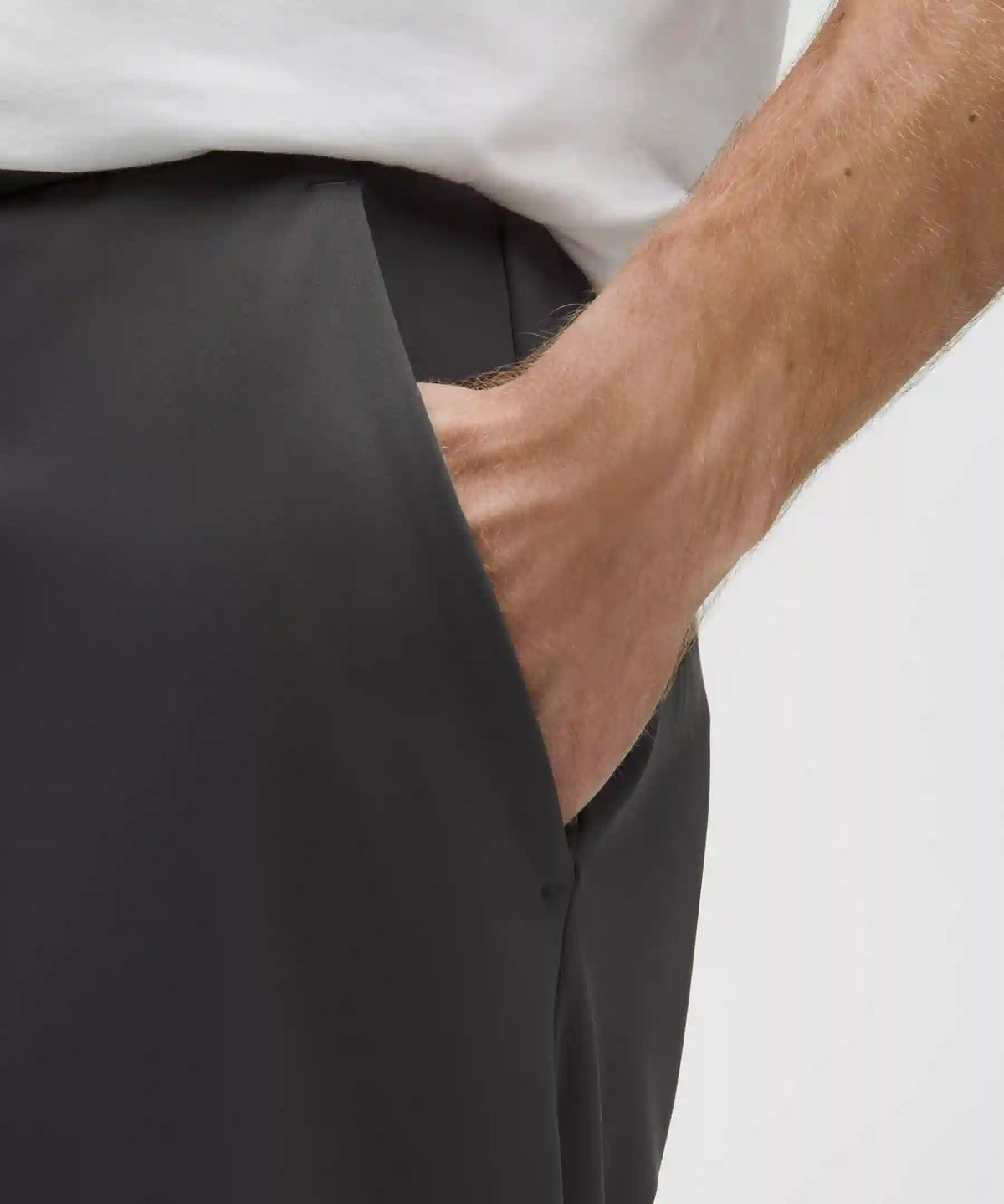 Men's Daydrift Classic-Fit Trouser Shorter *No Belt Loops