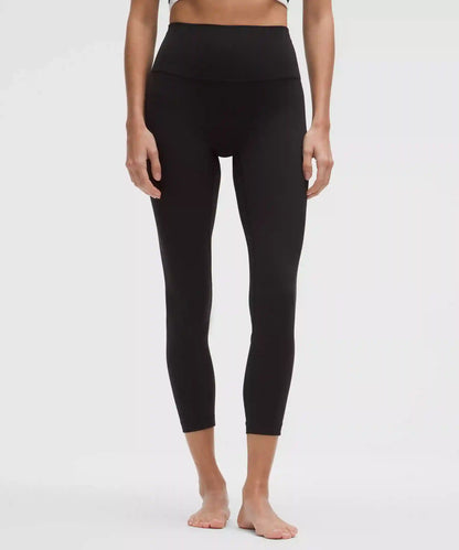 lululemon Align No Line™ High-Rise Pant 25"