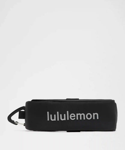 Clippable Nano Golf Pouch