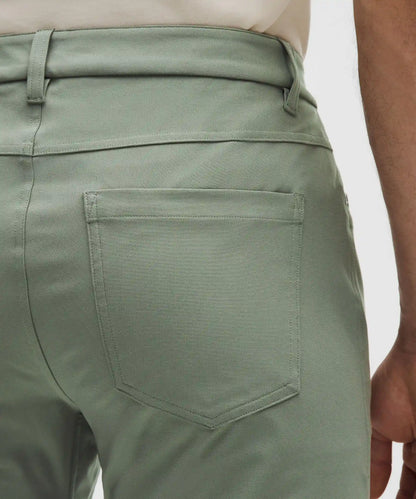 ABC Slim-Fit 5 Pocket Pant 34L *Warpstreme