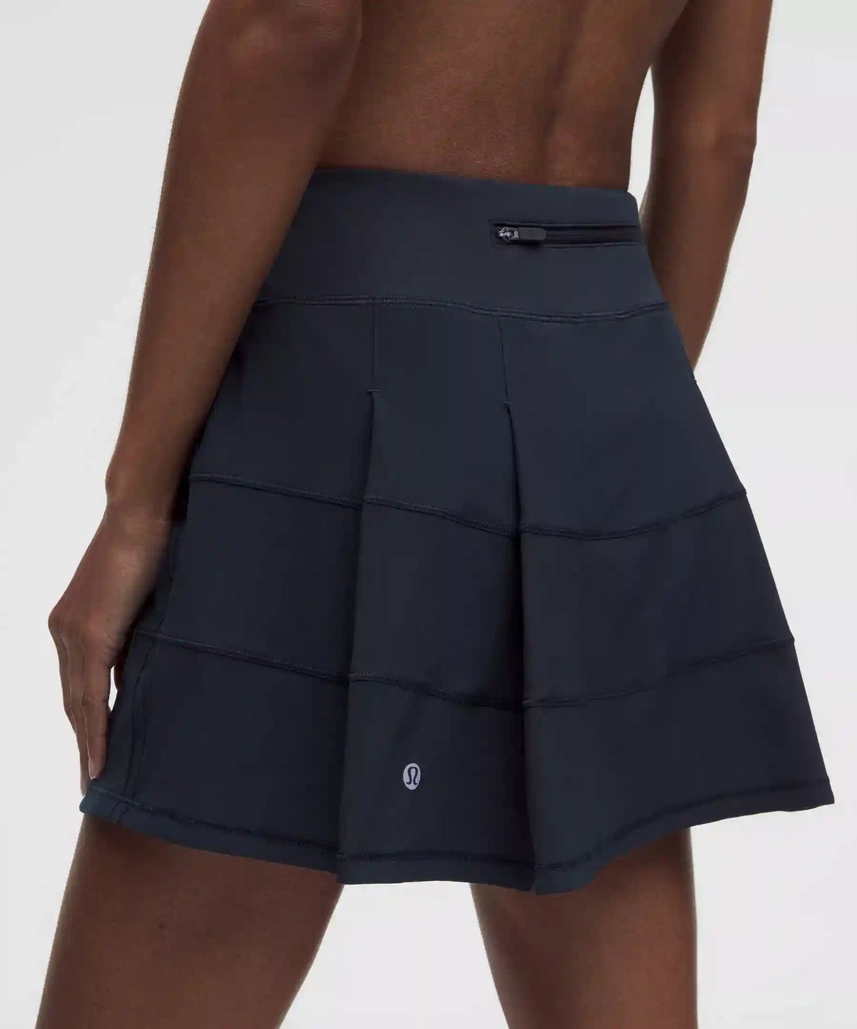 Pace Rival Mid-Rise Skirt *Long