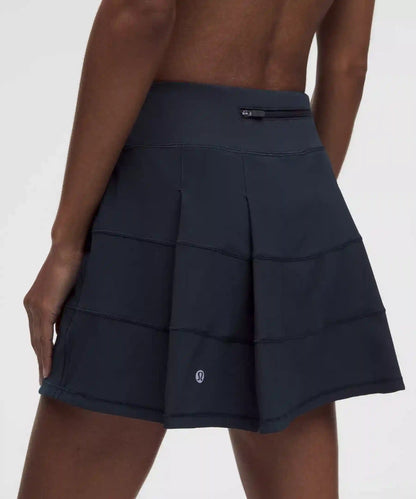 Pace Rival Mid-Rise Skirt *Long