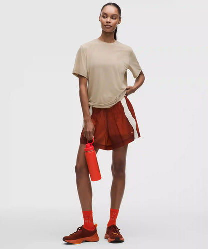 Jersey Training Short-Sleeve Shirt