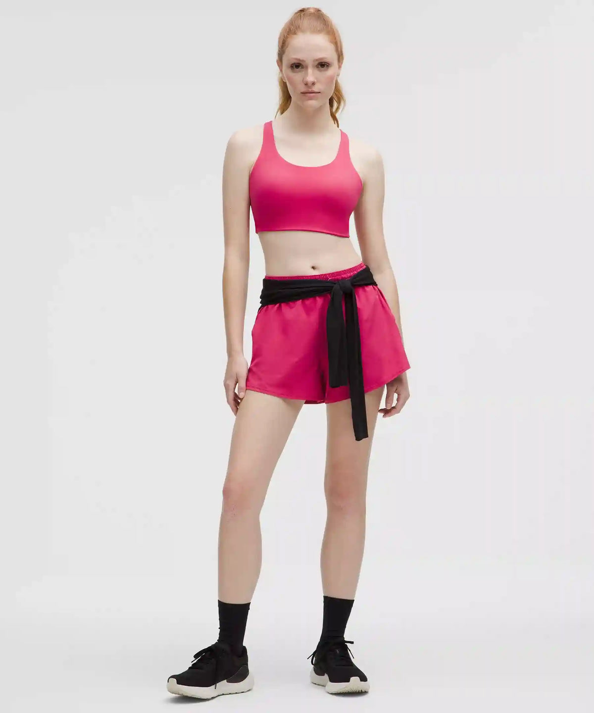 lululemon Energy Bra *High Support, B–G Cups