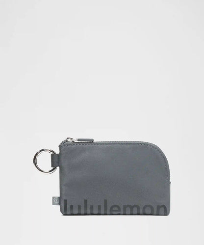Clippable Card Pouch