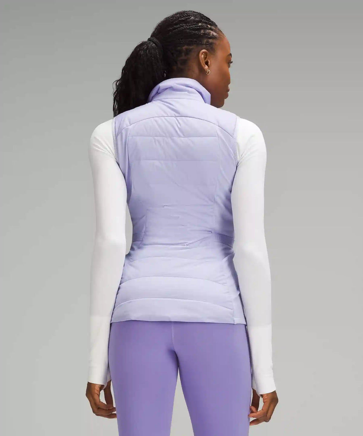 Women's Down for It All Vest