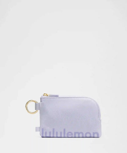 Clippable Card Pouch