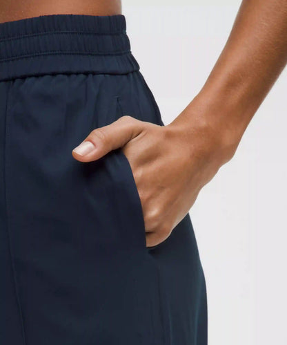 Breezily Mid-Rise Pant *Regular