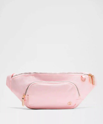 Everywhere Belt Bag Extra Large 4L *Metal