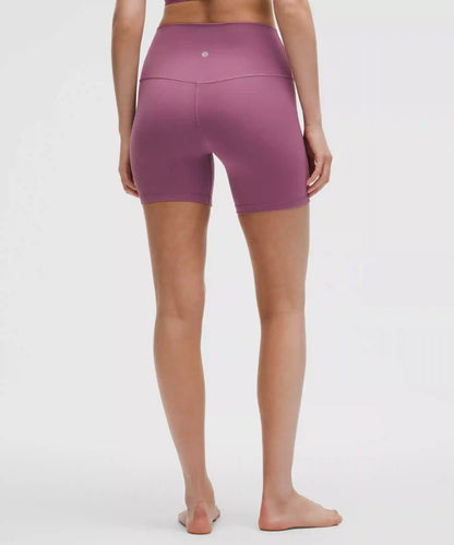 lululemon Align™ High-Rise Short 6"