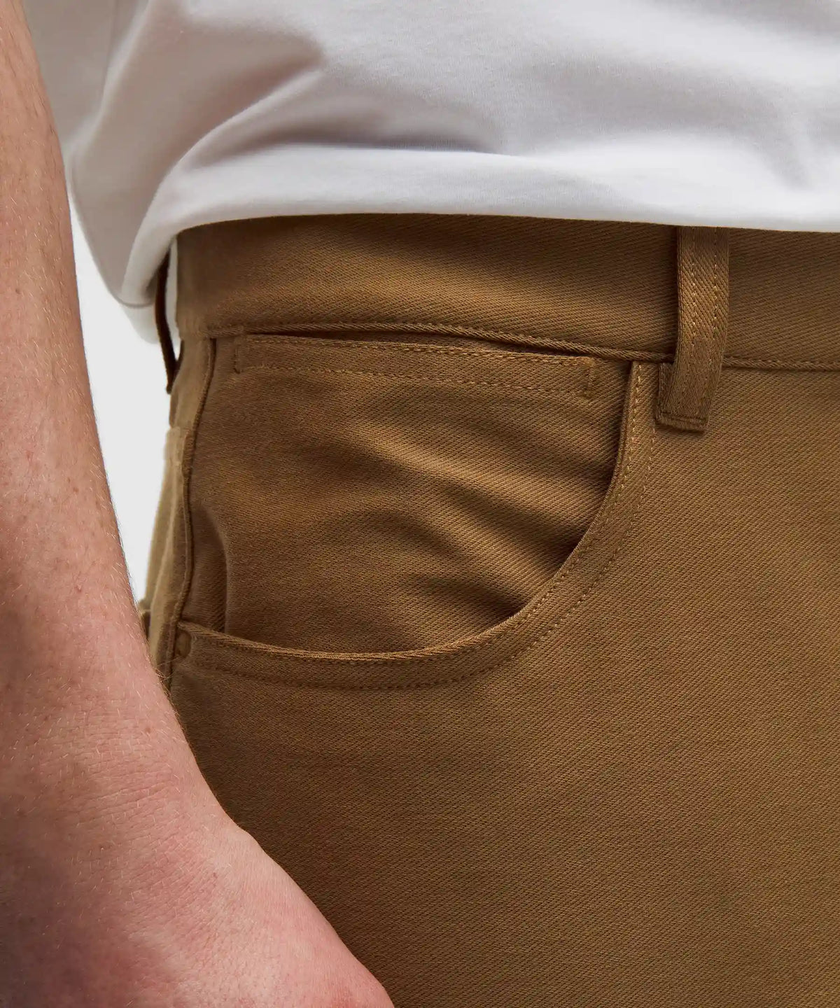 EasyFive Classic-Straight Pant 30L