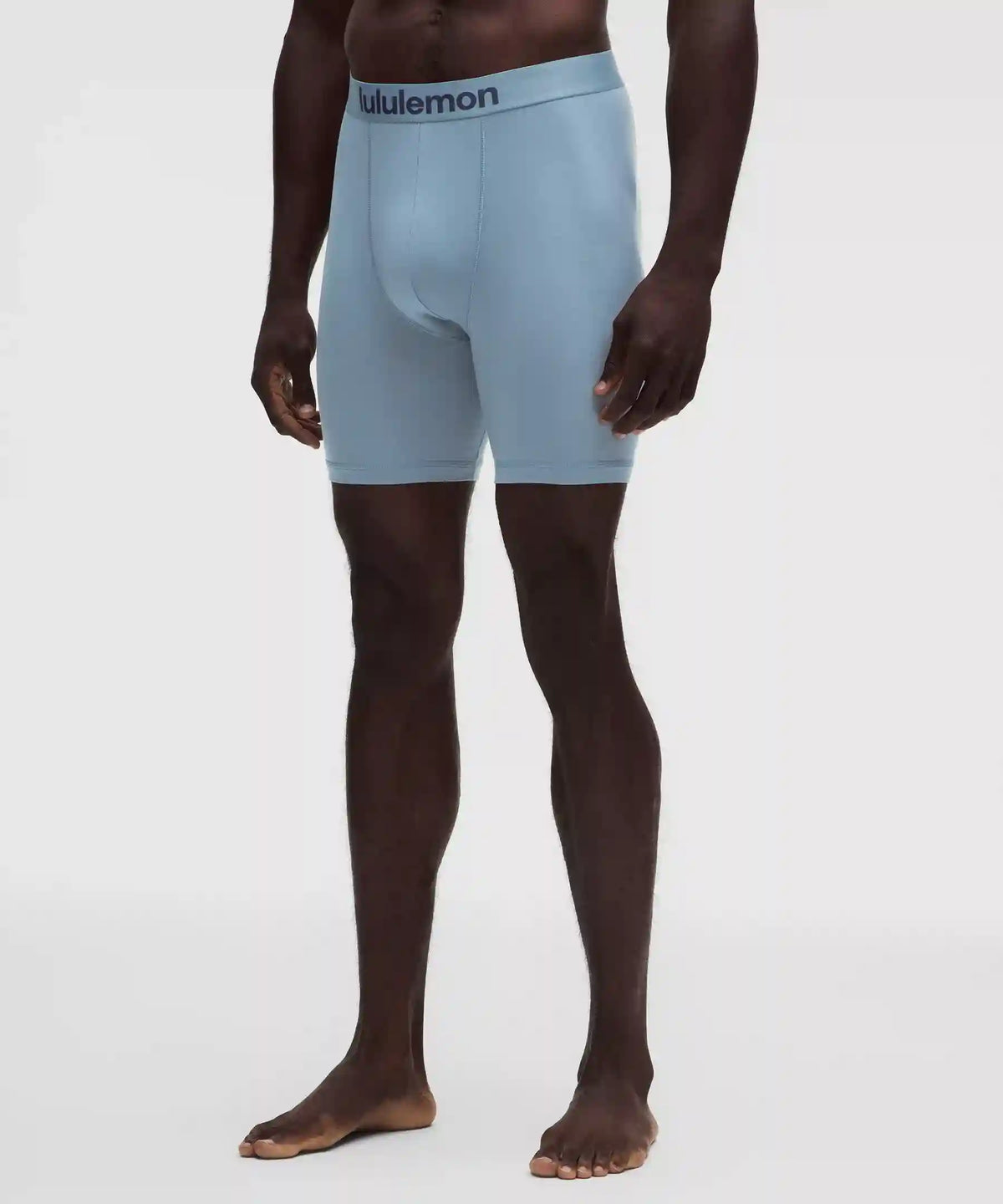 Always In Motion Boxer Brief 7" *3 Pack