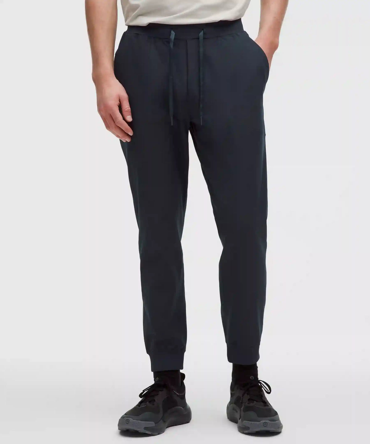 ABC Regular Jogger *Brushed Warpstreme