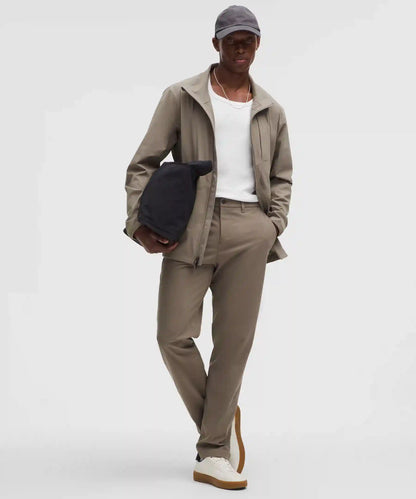 ABC Classic-Fit Trouser 32L *Warpstreme