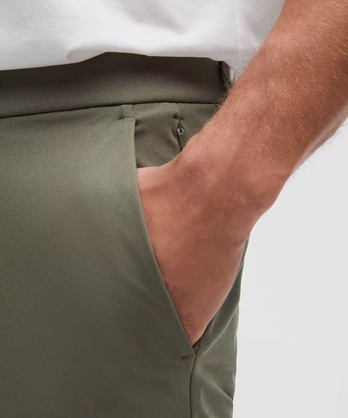 ABC Slim-Fit Trouser 30L *Warpstreme