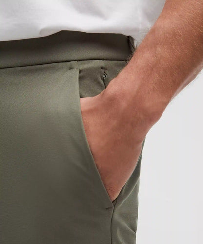 ABC Slim-Fit Trouser 30L *Warpstreme