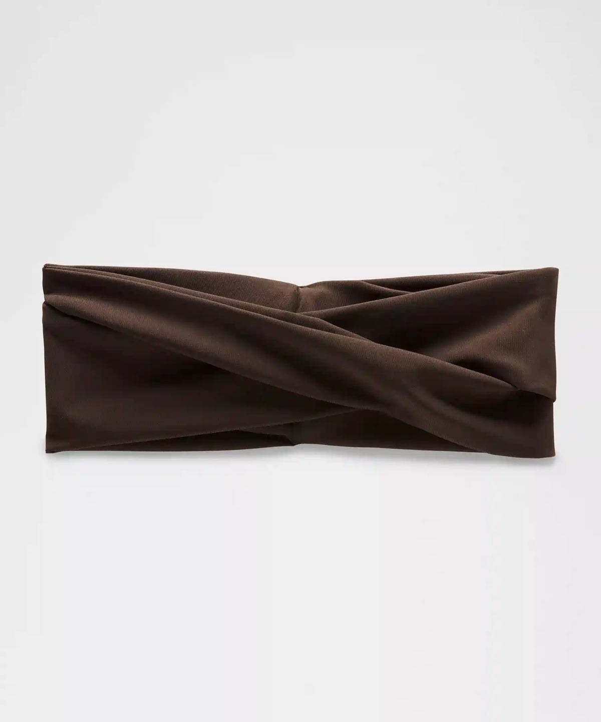 Crossover Headband