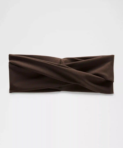 Crossover Headband