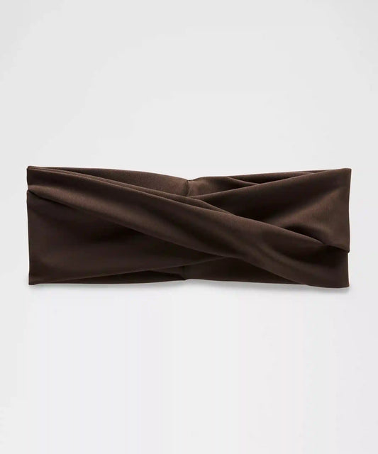 Crossover Headband