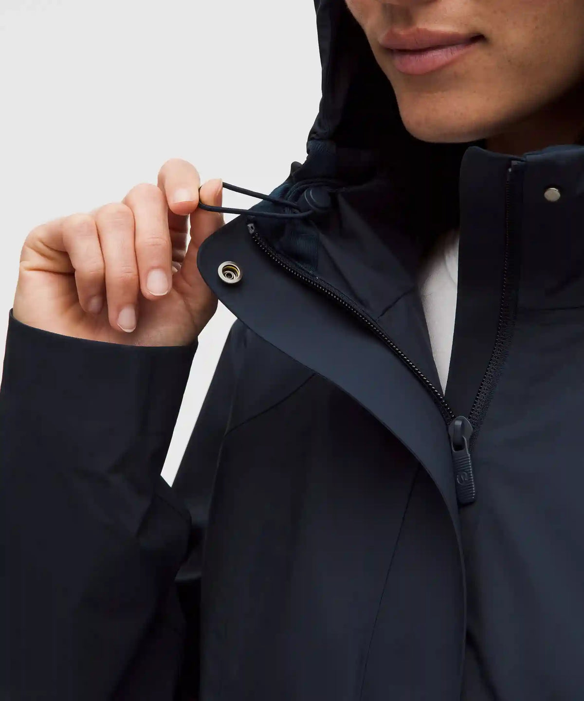 Rain Rebel Jacket