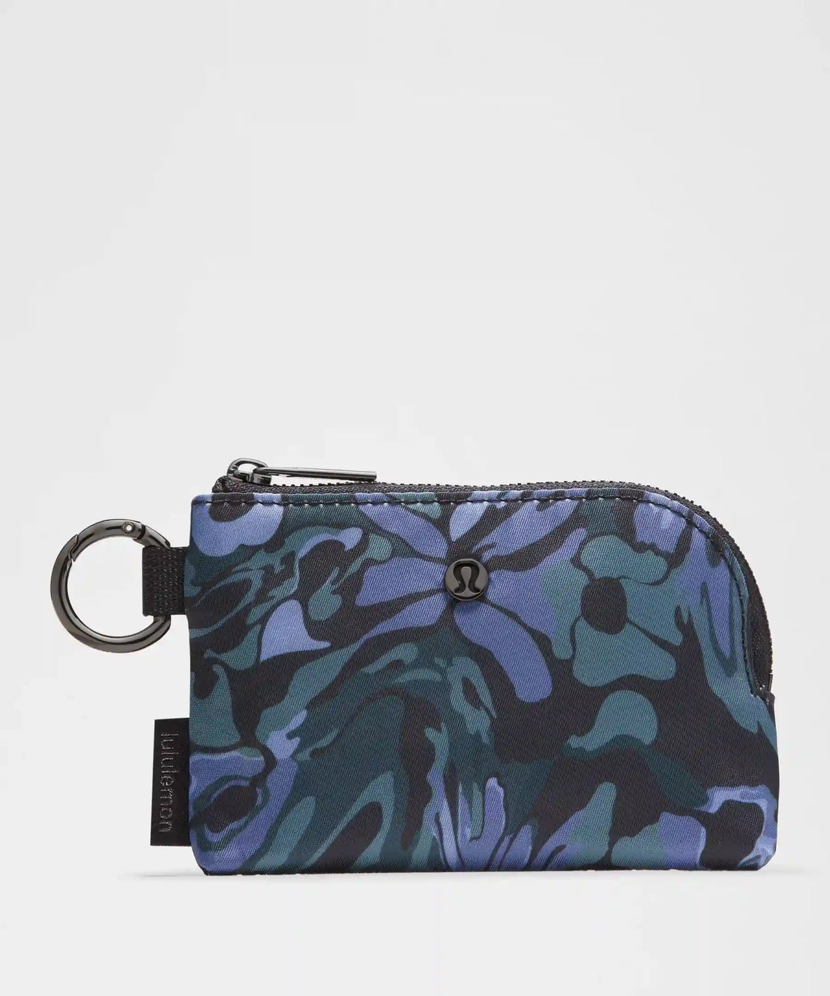 Clippable Card Pouch