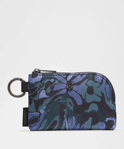 Clippable Card Pouch
