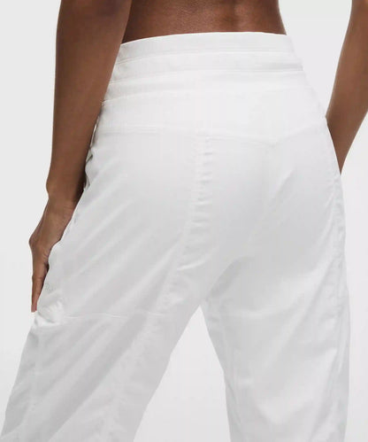 Dance Studio Mid-Rise Pant *Regular