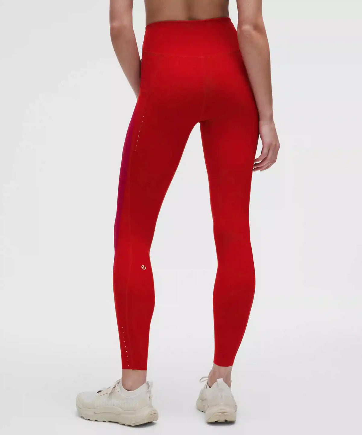 Fast and Free High-Rise Tight 28" *5 Pocket