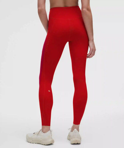 Fast and Free High-Rise Tight 28" *5 Pocket