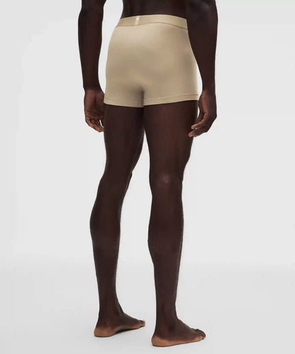 Always In Motion Boxer Brief 3" *3 Pack