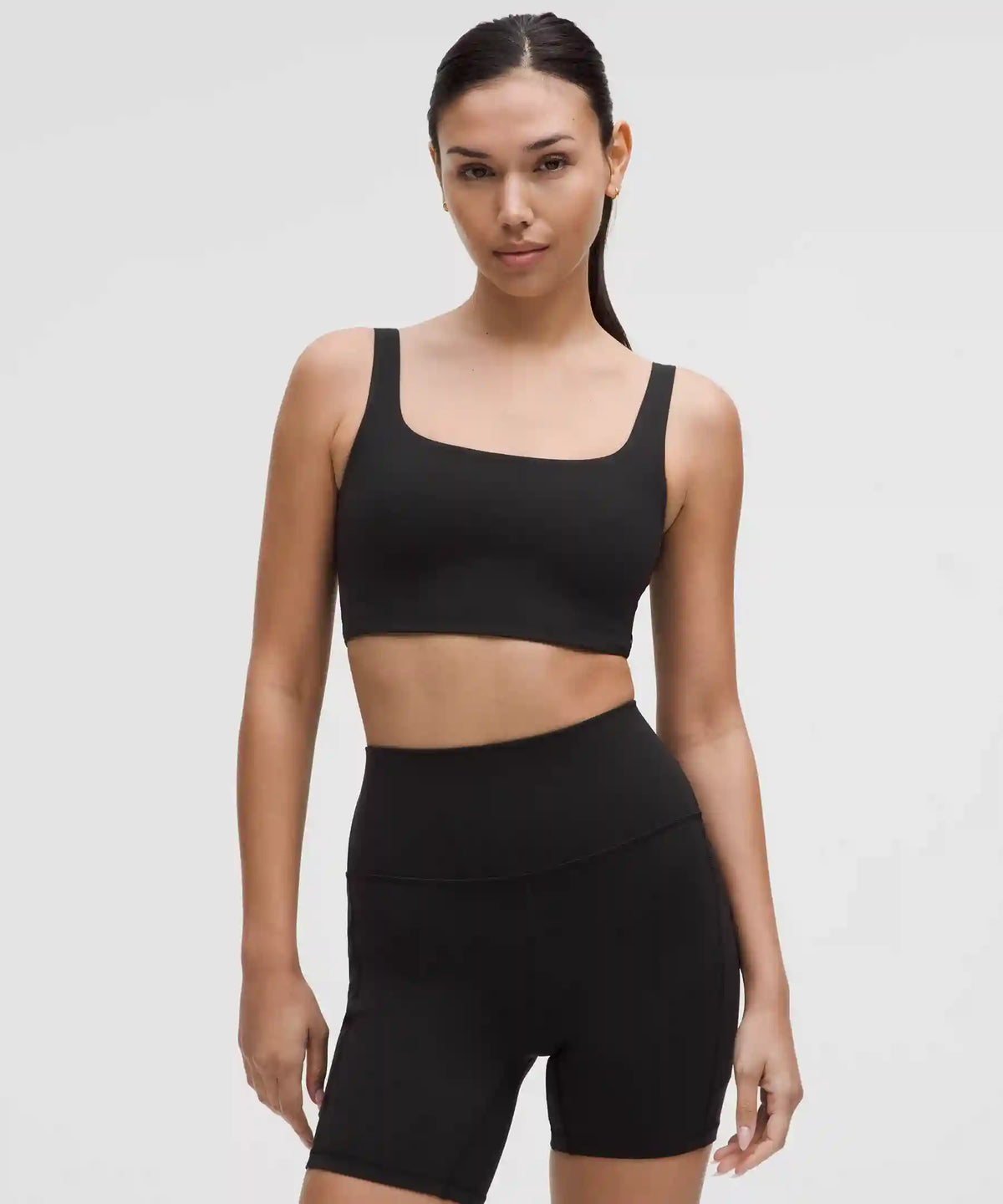 Bend This Scoop and Square Bra *Light Support, A-C Cups