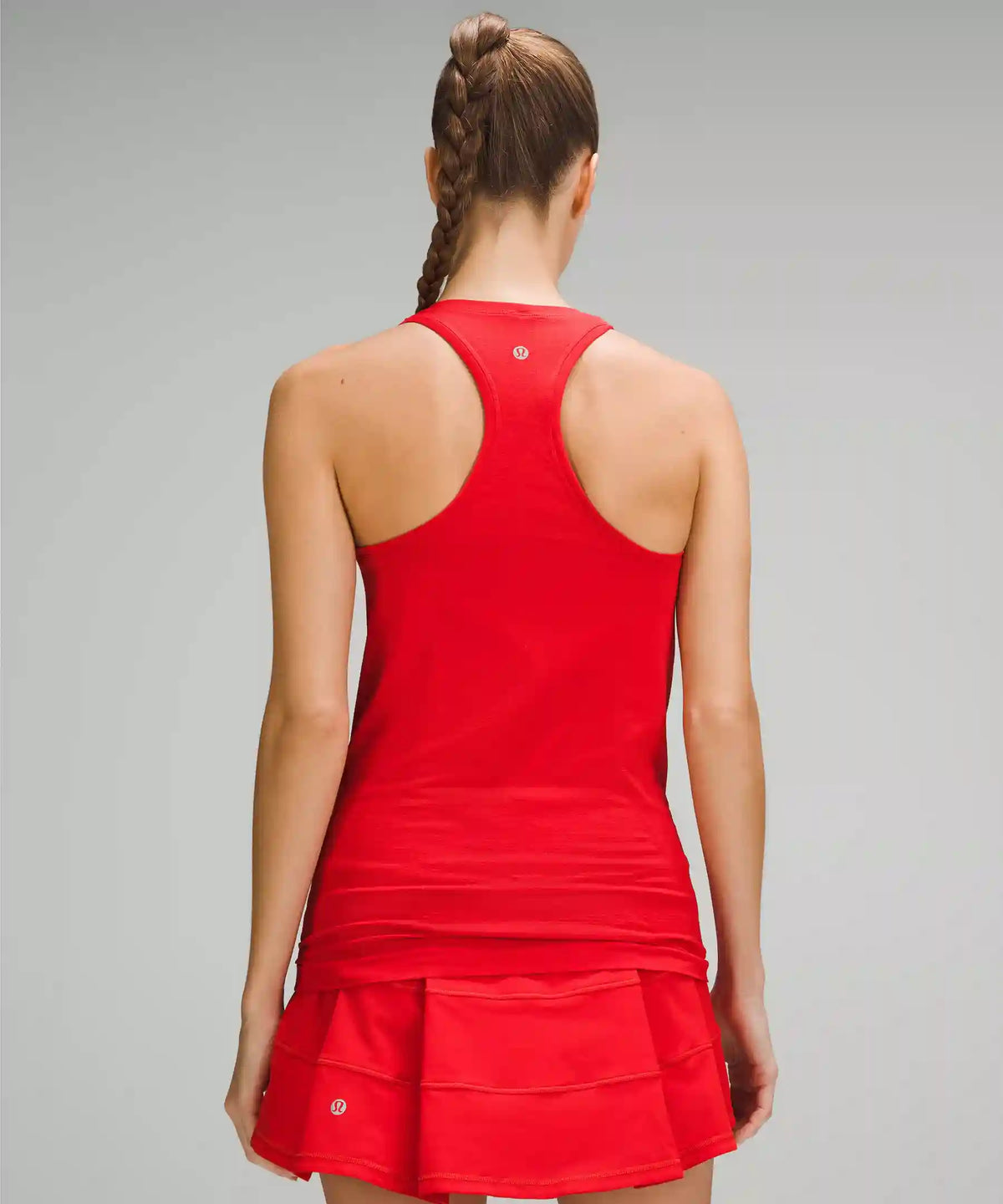 Swiftly Tech Racerback Tank Top 2.0 *Hip Length
