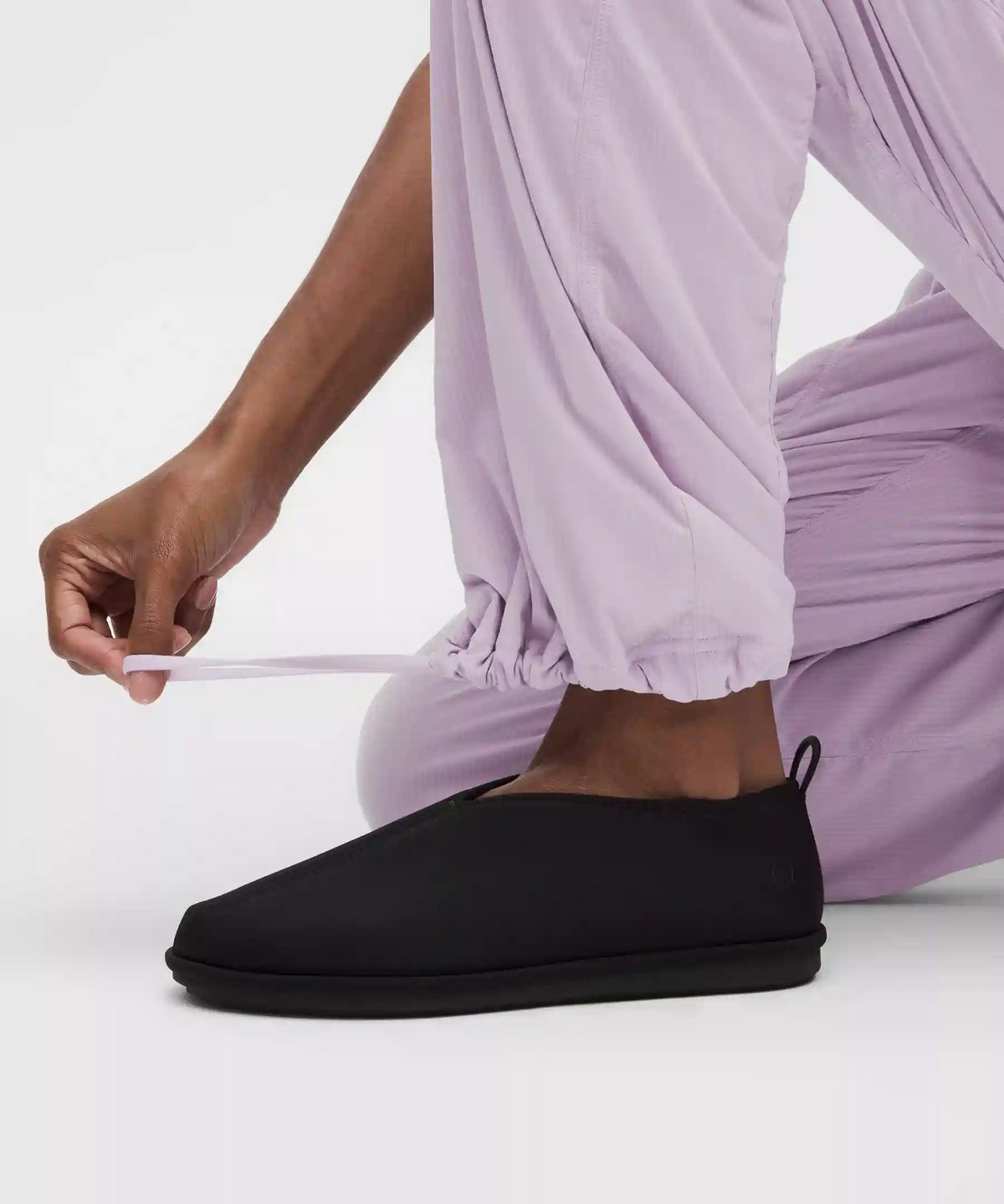Dance Studio Mid-Rise Pant *Regular