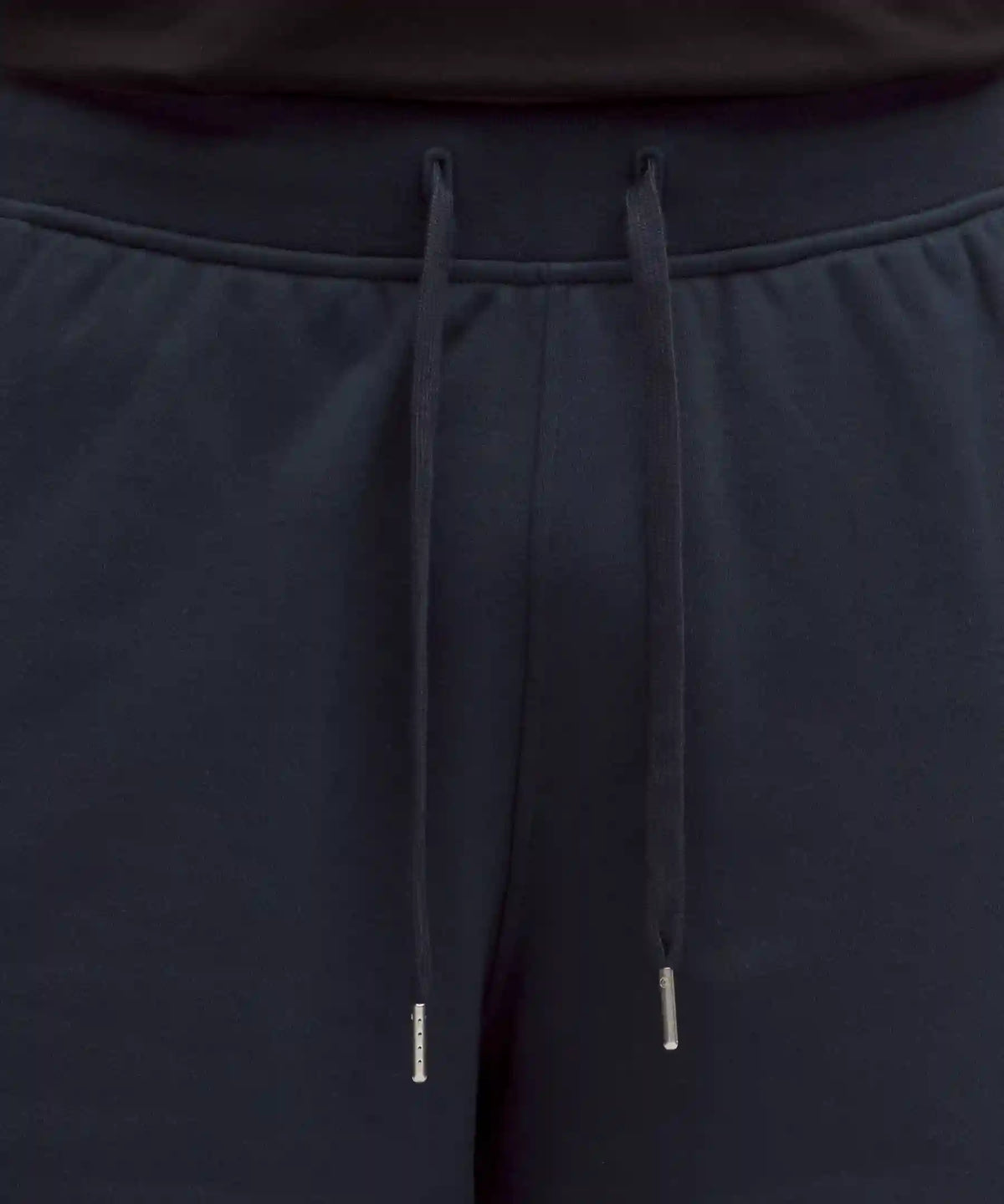 French Terry Short 6"