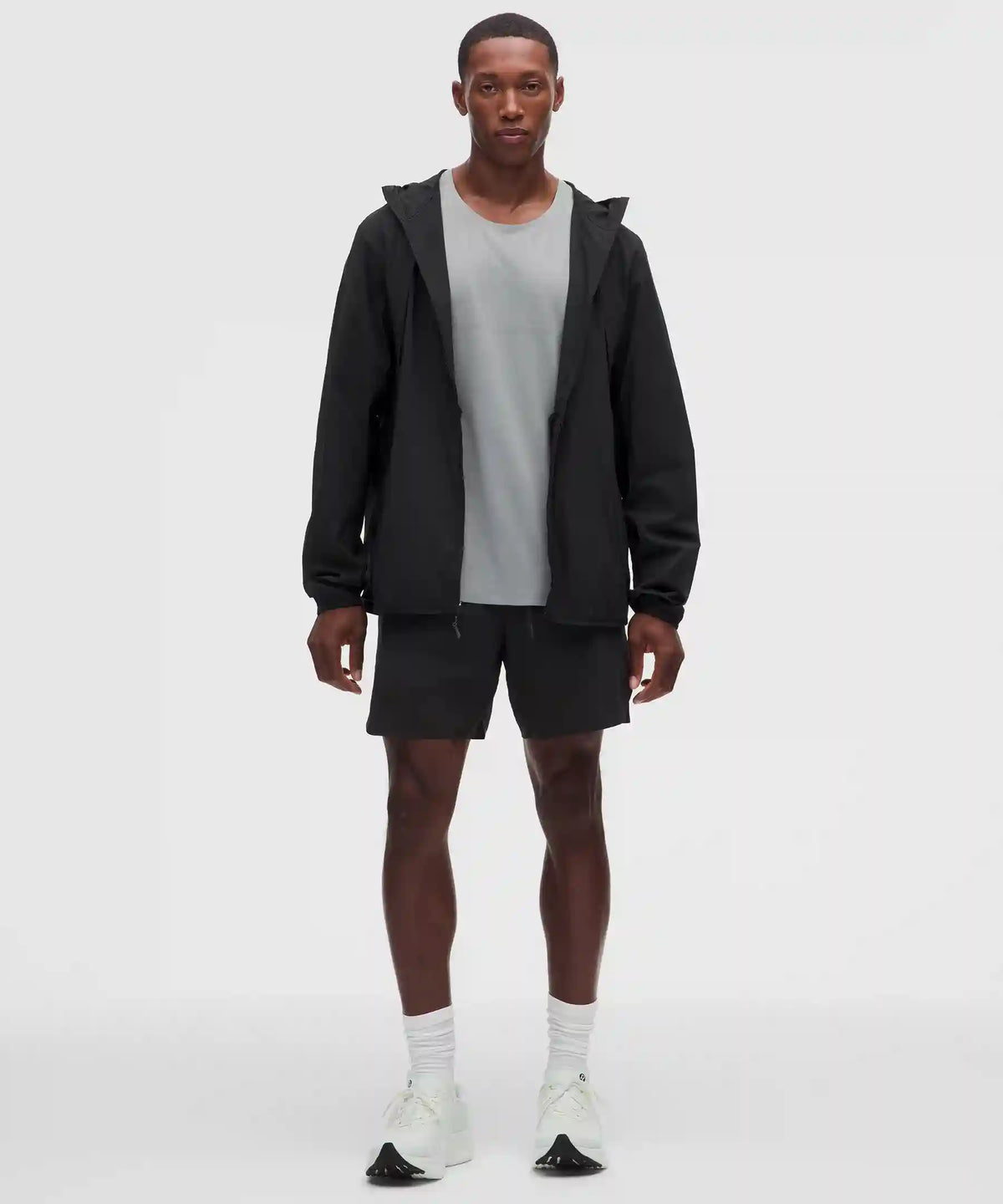 Fast and Free Linerless Running Short 7" *Updated Design