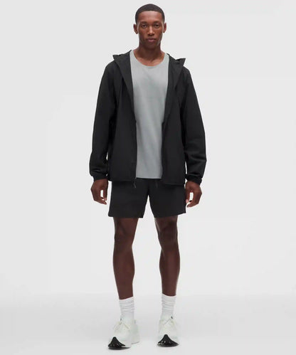 Fast and Free Linerless Running Short 7" *Updated Design