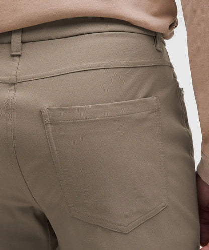ABC Classic-Fit 5 Pocket Pant 28L *Warpstreme