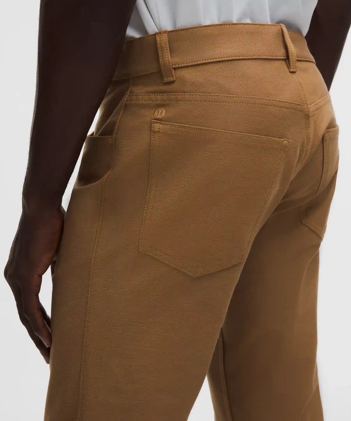 EasyFive Slim-Straight Pant 32L