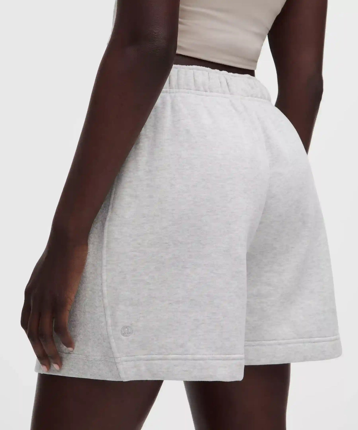 Scuba Evolve Oversized Short 5"