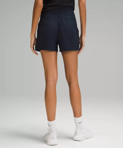 Dance Studio High-Rise Short 3.5"