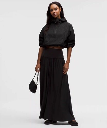 2-in-1 Maxi Dress