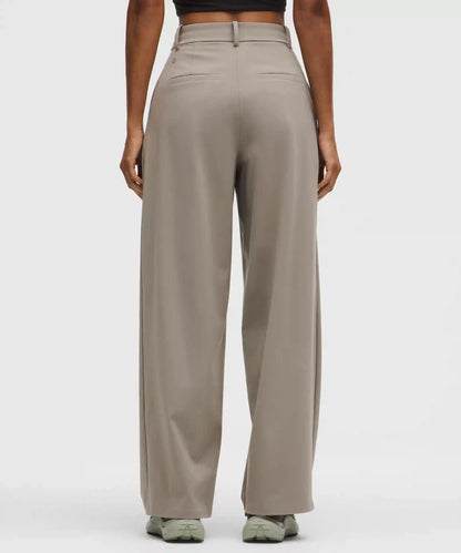 Daydrift High-Rise Wide-Leg Trouser *Regular