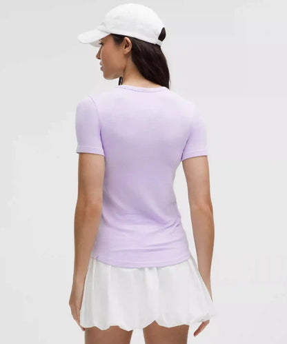 Hold Tight Short-Sleeve Shirt