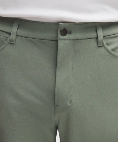 ABC Classic-Fit 5 Pocket Pant 34L *Warpstreme