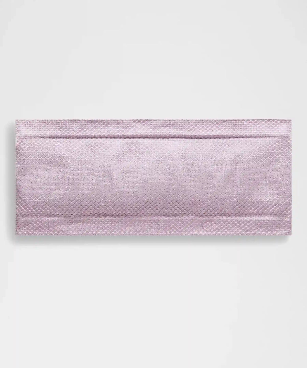 Metal Vent Tech Seamless Wide Headband