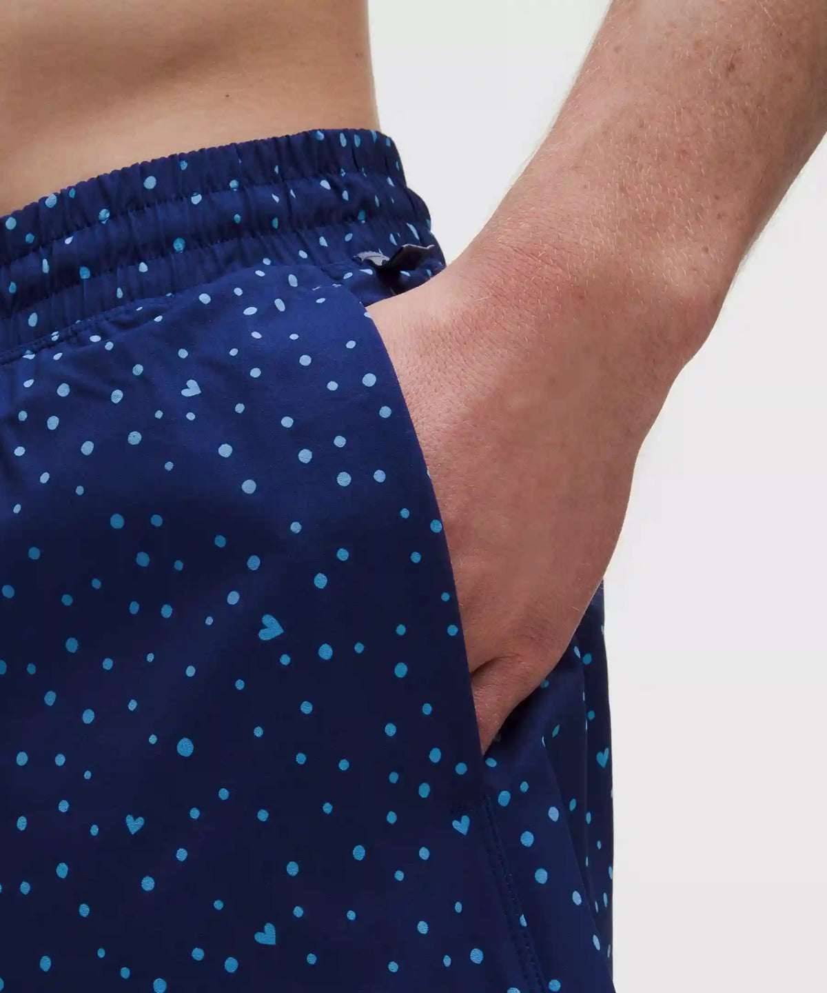 Swim Short 7" *Lined