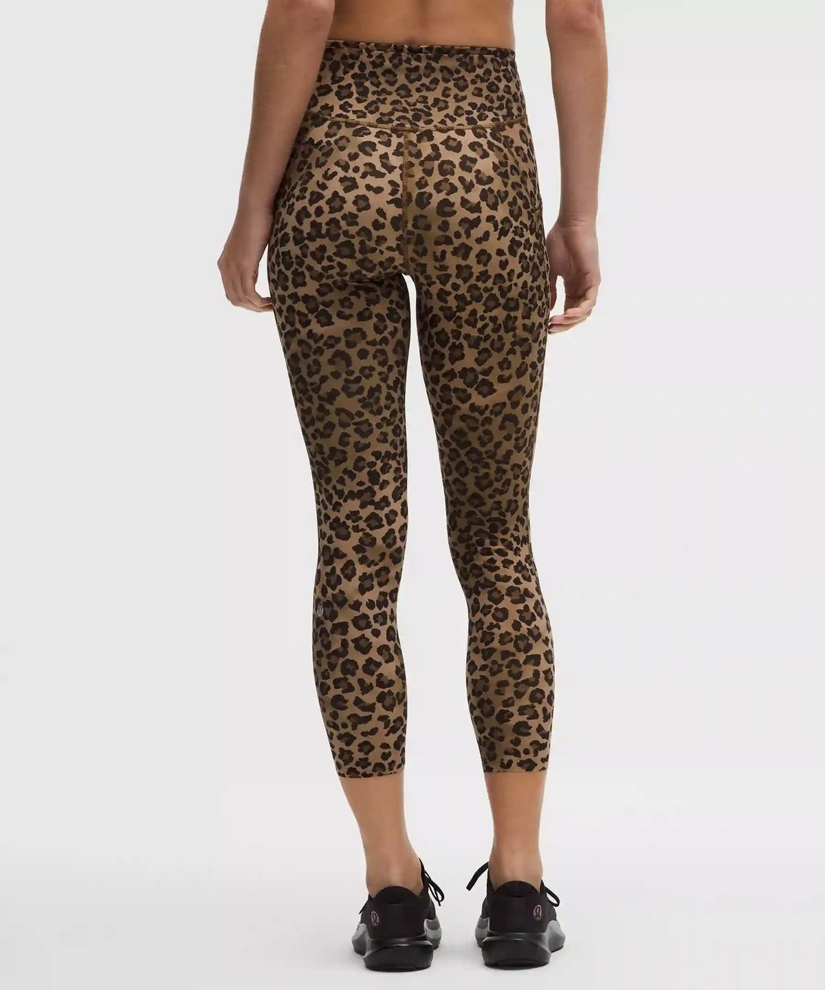 Fast and Free High-Rise Tight 25" *5 Pocket