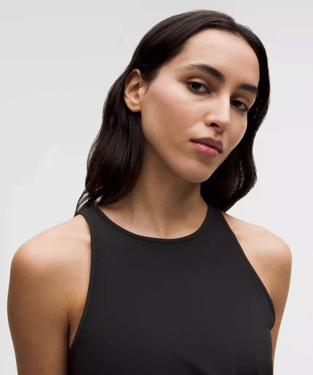 Breezily Racerback Tank Top