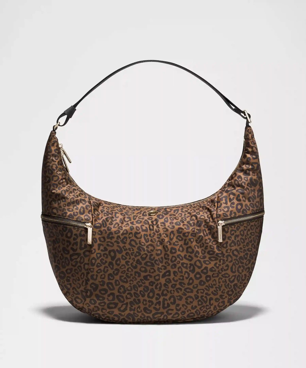 Large Slouchy Sling Bag 13L *Metal Hardware